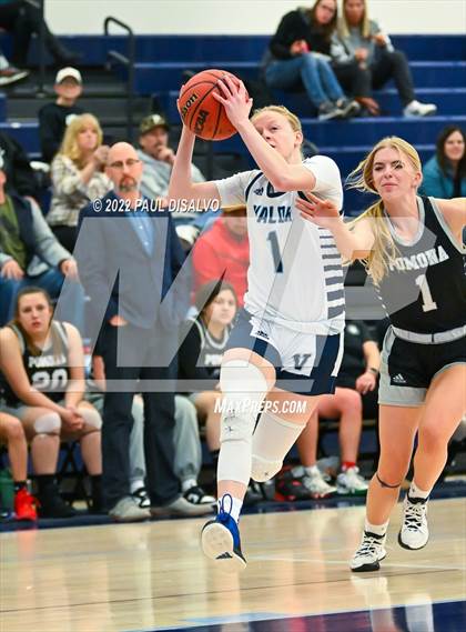 Thumbnail 3 in Pomona @ Valor Christian photogallery.