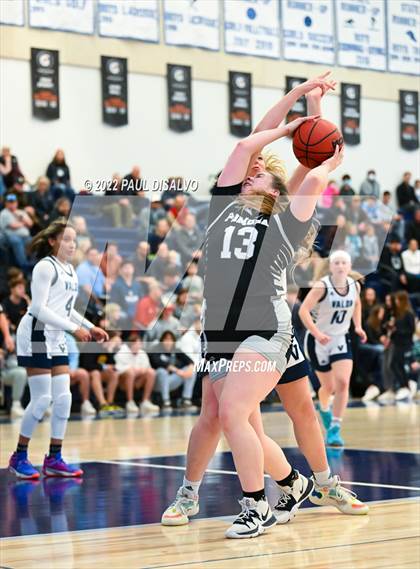 Thumbnail 2 in Pomona @ Valor Christian photogallery.
