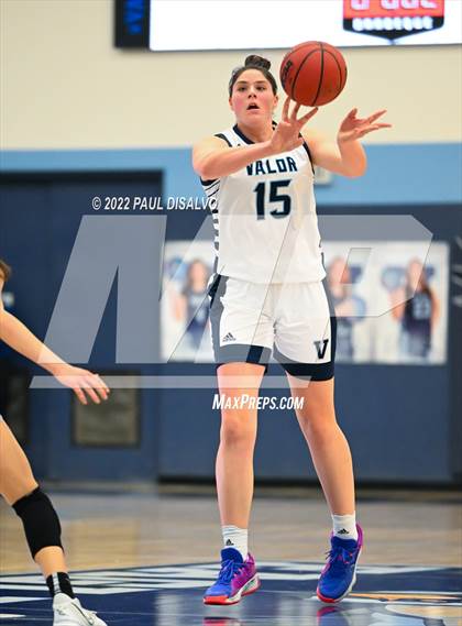 Thumbnail 3 in Pomona @ Valor Christian photogallery.
