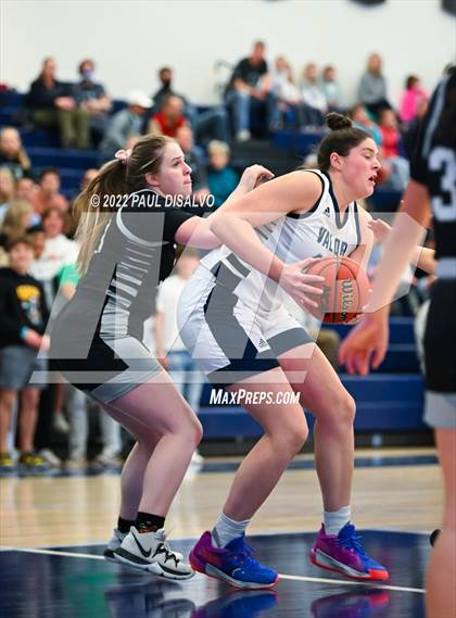 Thumbnail 3 in Pomona @ Valor Christian photogallery.