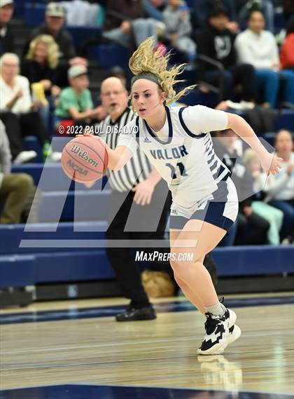 Thumbnail 3 in Pomona @ Valor Christian photogallery.