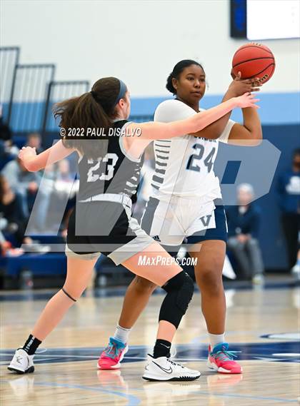 Thumbnail 1 in Pomona @ Valor Christian photogallery.