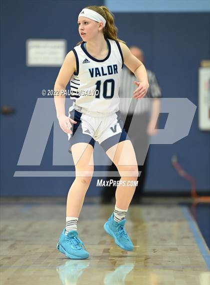 Thumbnail 1 in Pomona @ Valor Christian photogallery.