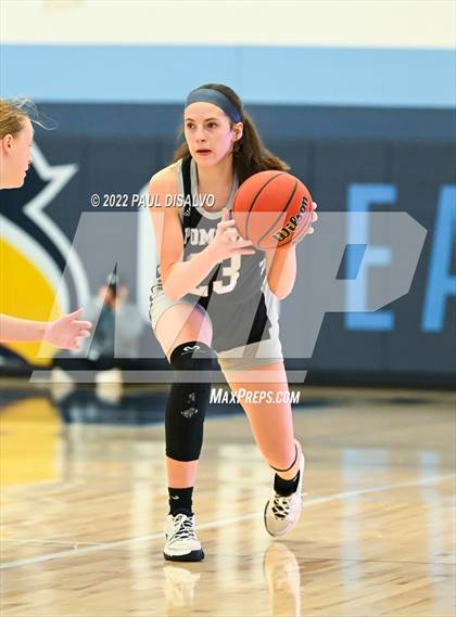 Thumbnail 2 in Pomona @ Valor Christian photogallery.