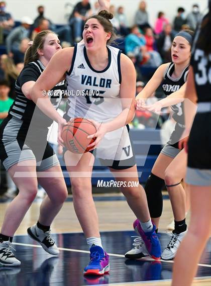 Thumbnail 2 in Pomona @ Valor Christian photogallery.