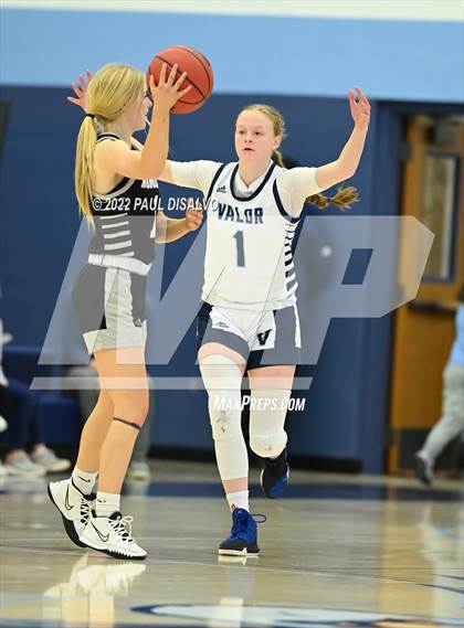 Thumbnail 3 in Pomona @ Valor Christian photogallery.