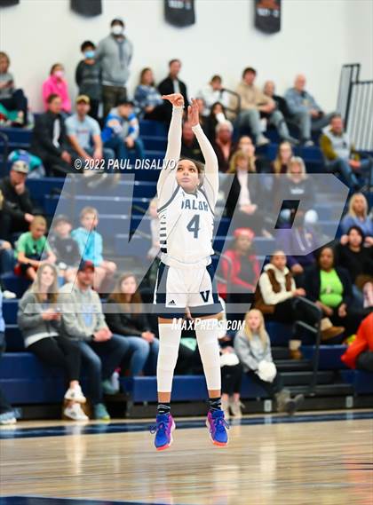 Thumbnail 3 in Pomona @ Valor Christian photogallery.