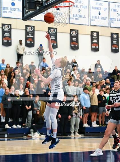 Thumbnail 2 in Pomona @ Valor Christian photogallery.