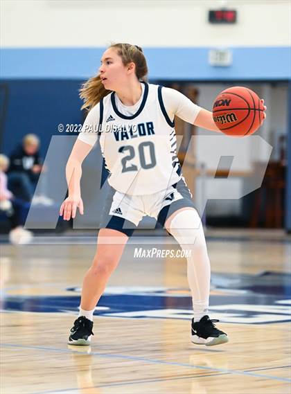 Thumbnail 2 in Pomona @ Valor Christian photogallery.