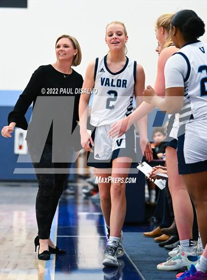 Thumbnail 1 in Pomona @ Valor Christian photogallery.