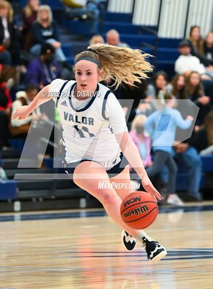Thumbnail 2 in Pomona @ Valor Christian photogallery.
