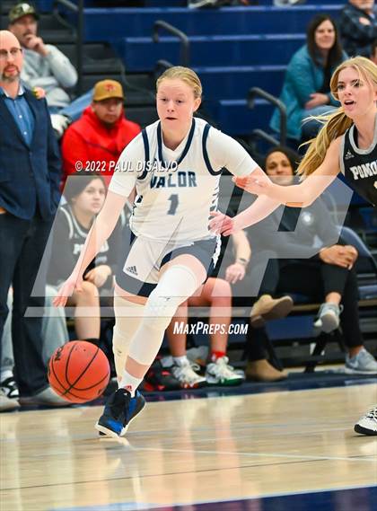 Thumbnail 3 in Pomona @ Valor Christian photogallery.