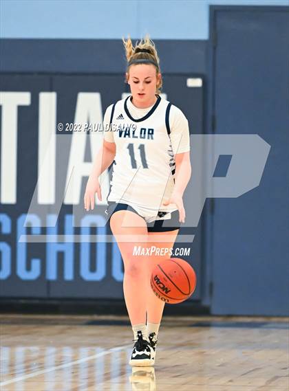 Thumbnail 3 in Pomona @ Valor Christian photogallery.