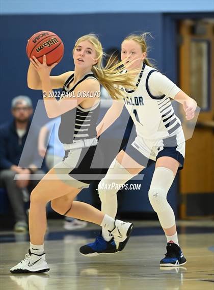 Thumbnail 1 in Pomona @ Valor Christian photogallery.