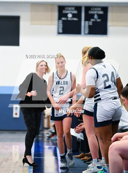 Thumbnail 2 in Pomona @ Valor Christian photogallery.