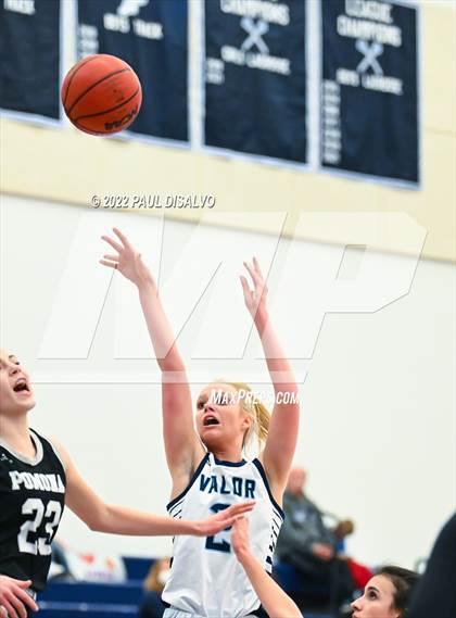 Thumbnail 3 in Pomona @ Valor Christian photogallery.