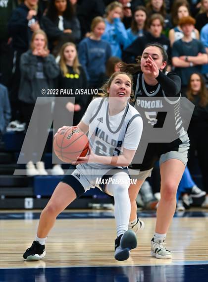 Thumbnail 2 in Pomona @ Valor Christian photogallery.