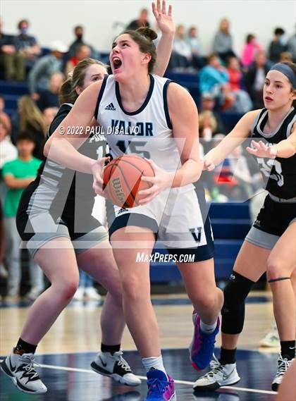 Thumbnail 3 in Pomona @ Valor Christian photogallery.