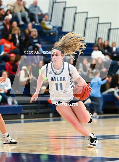 Thumbnail 1 in Pomona @ Valor Christian photogallery.