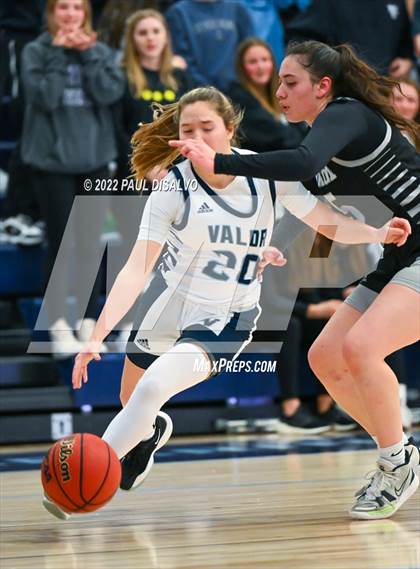 Thumbnail 1 in Pomona @ Valor Christian photogallery.