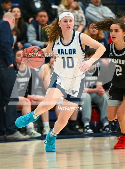 Thumbnail 3 in Pomona @ Valor Christian photogallery.