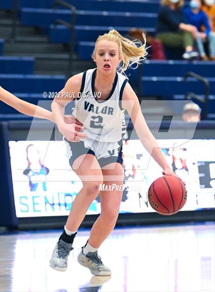 Thumbnail 1 in Pomona @ Valor Christian photogallery.