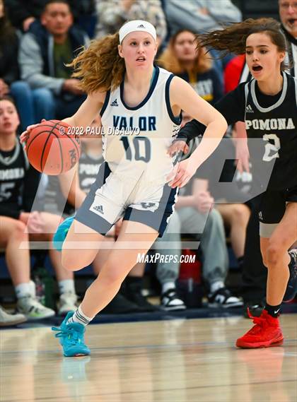 Thumbnail 2 in Pomona @ Valor Christian photogallery.