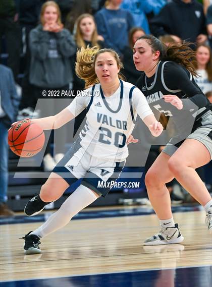 Thumbnail 3 in Pomona @ Valor Christian photogallery.
