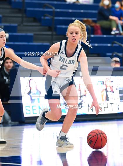 Thumbnail 3 in Pomona @ Valor Christian photogallery.