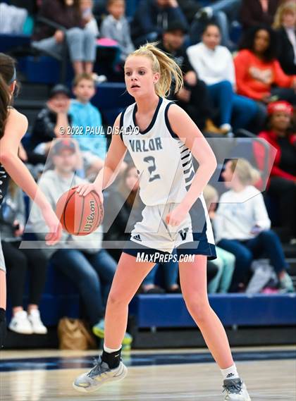 Thumbnail 3 in Pomona @ Valor Christian photogallery.