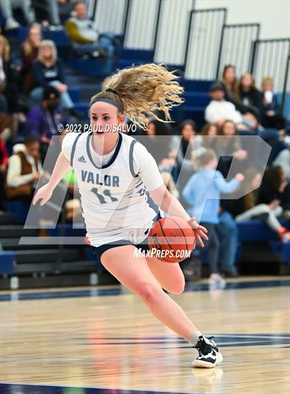 Thumbnail 3 in Pomona @ Valor Christian photogallery.