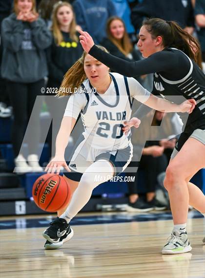 Thumbnail 3 in Pomona @ Valor Christian photogallery.