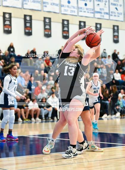 Thumbnail 1 in Pomona @ Valor Christian photogallery.