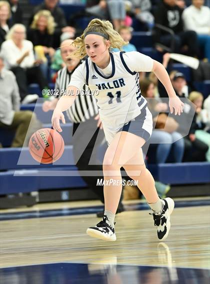 Thumbnail 1 in Pomona @ Valor Christian photogallery.
