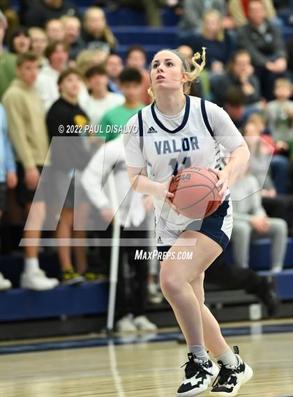Thumbnail 3 in Pomona @ Valor Christian photogallery.