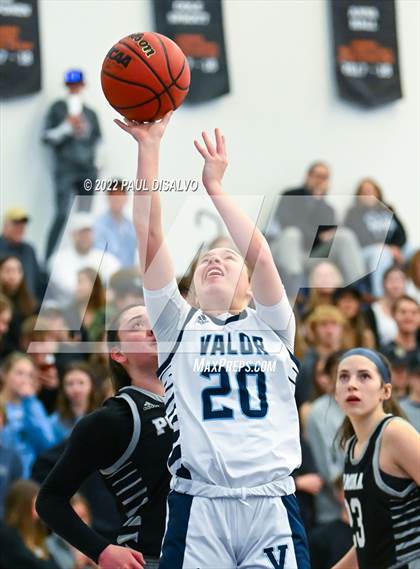 Thumbnail 2 in Pomona @ Valor Christian photogallery.