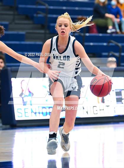 Thumbnail 2 in Pomona @ Valor Christian photogallery.