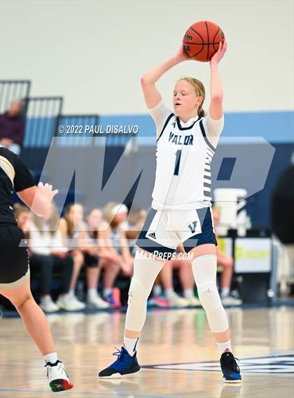 Thumbnail 2 in Pomona @ Valor Christian photogallery.