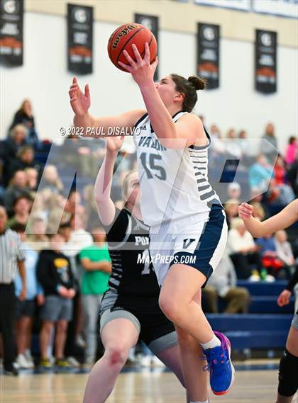 Thumbnail 2 in Pomona @ Valor Christian photogallery.