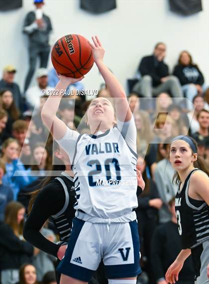 Thumbnail 1 in Pomona @ Valor Christian photogallery.