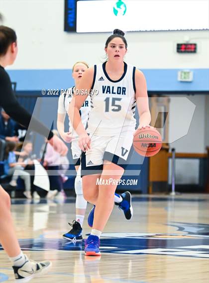 Thumbnail 3 in Pomona @ Valor Christian photogallery.