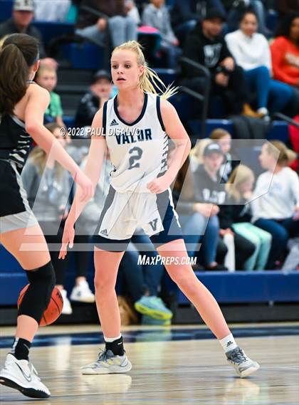 Thumbnail 3 in Pomona @ Valor Christian photogallery.