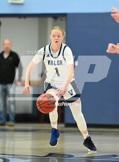 Thumbnail 2 in Pomona @ Valor Christian photogallery.