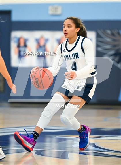 Thumbnail 2 in Pomona @ Valor Christian photogallery.