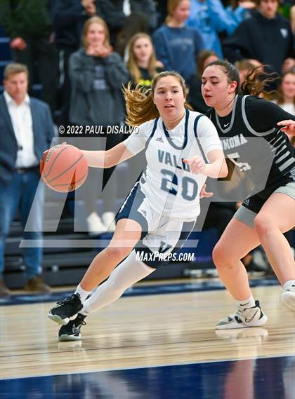 Thumbnail 1 in Pomona @ Valor Christian photogallery.