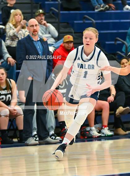 Thumbnail 1 in Pomona @ Valor Christian photogallery.