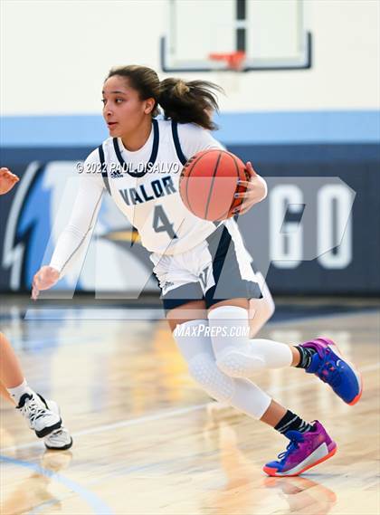 Thumbnail 2 in Pomona @ Valor Christian photogallery.