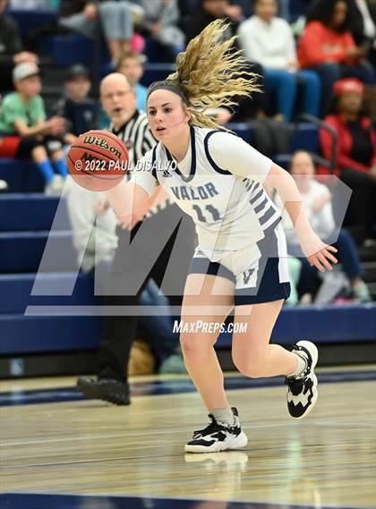 Thumbnail 2 in Pomona @ Valor Christian photogallery.