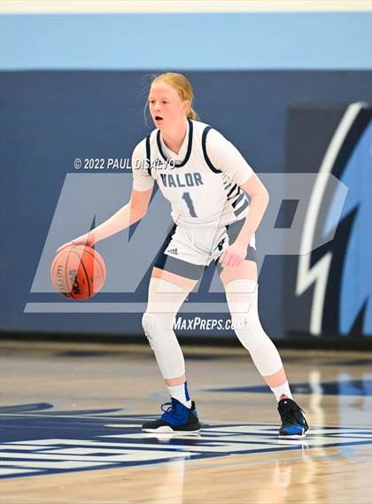 Thumbnail 1 in Pomona @ Valor Christian photogallery.