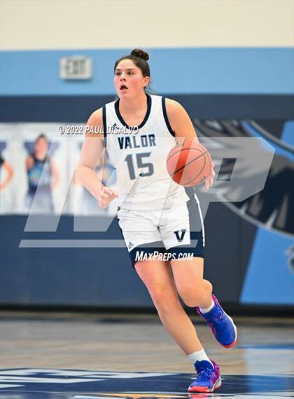 Thumbnail 2 in Pomona @ Valor Christian photogallery.